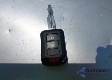 2021 Mitsubishi Outlander Sport 2.0 Be 2Wd/2.0 Es 2Wd/2.0 Le 2Wd/2.0 S 2Wd из США, поврежденный, VIN JA4APUAU3MU032698